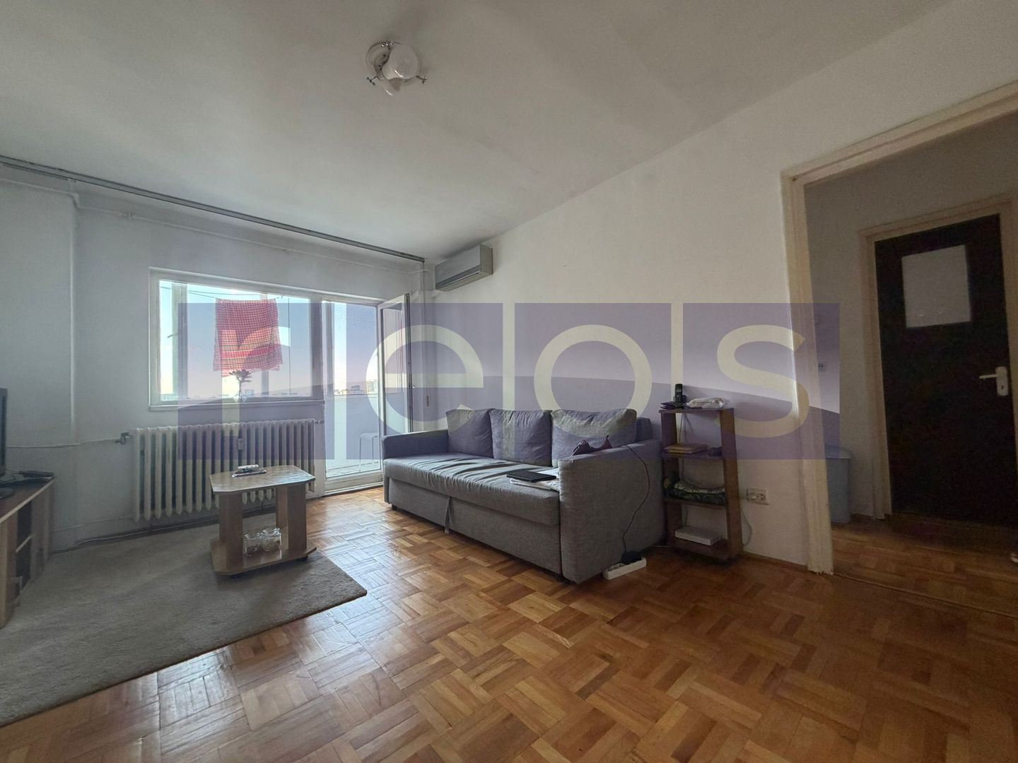 DE VANZARE 2 CAMERE BANU MANTA – APROAPE DE PIATA VICTORIEI - Poză 1