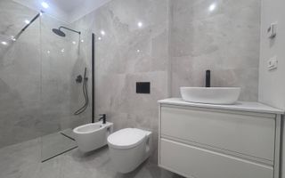Apartamente moderne cu 3 camere,scara interioara | Complex Studentesc - Poză 10