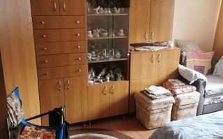 Apartament decomandat cu 3 camere – parter, zona Flora, Mănăștur. - Poză 6