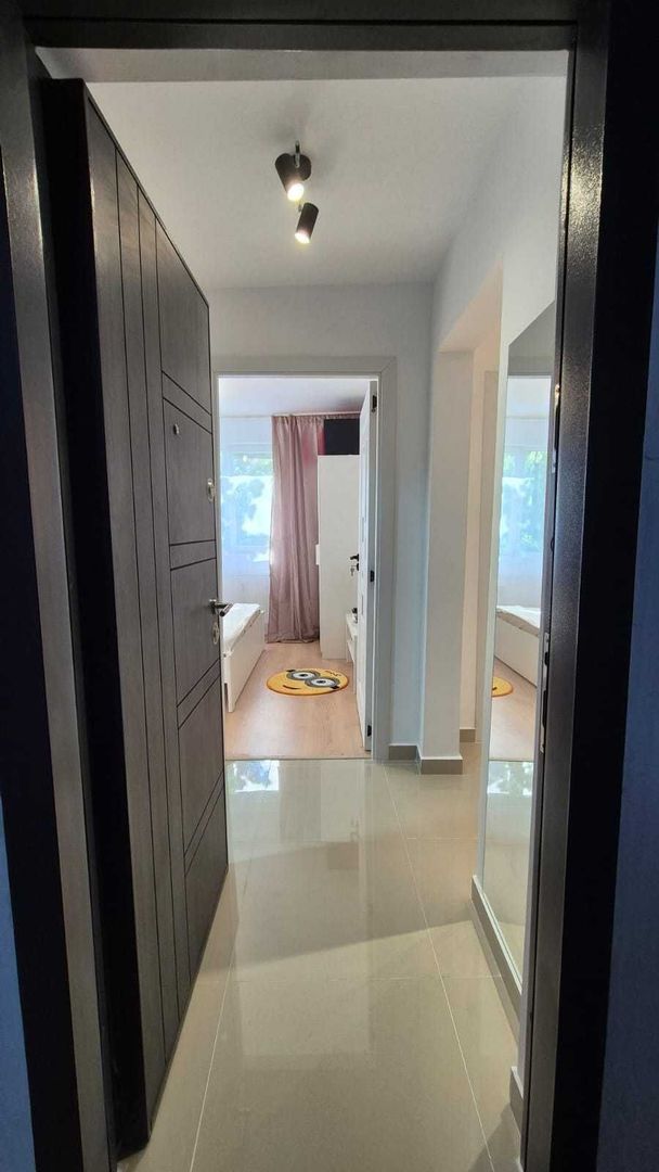 Apartament decomandat cu 2 camere, în zona Tei din București - Poză 7