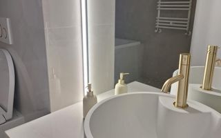 Apartament 2 camere de inchiriat  | Cortina North - Poză 6