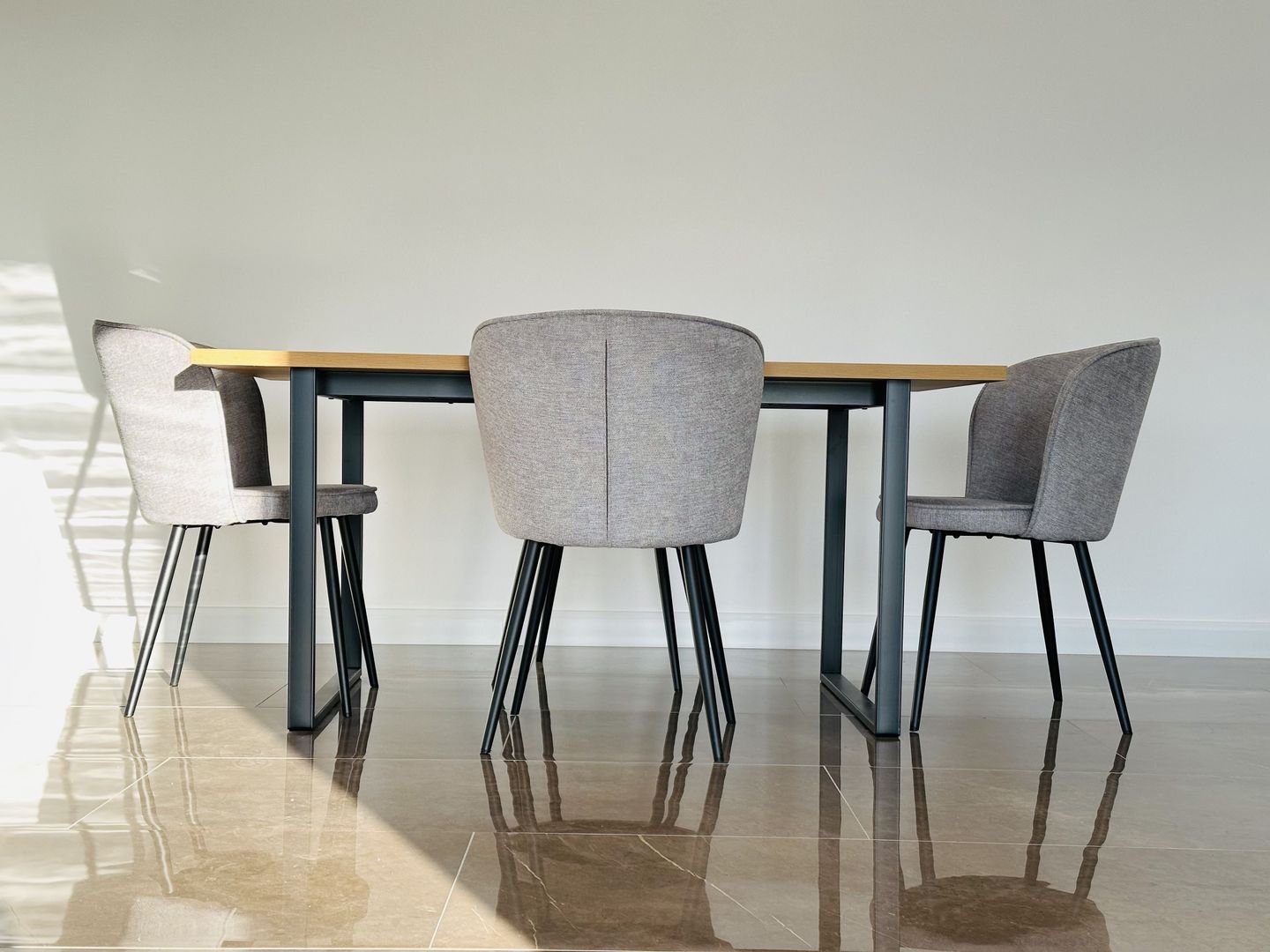 INCHIRIAT -  Prima inchiriere - Apartament Nou Decomandat | GRADINA 100 mp - Poză 4