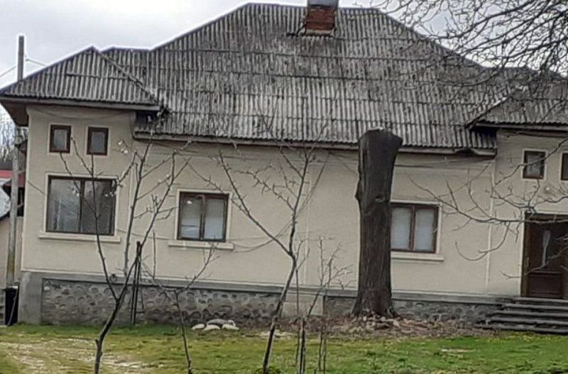 Casa de vanzare Domnesti Arges - Poză 7