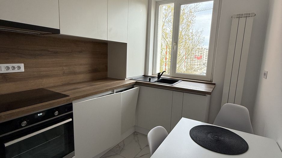 Apartament decomandat cu 2 camere, Strada Rahovei – totul nou, mobilat - Poză 10