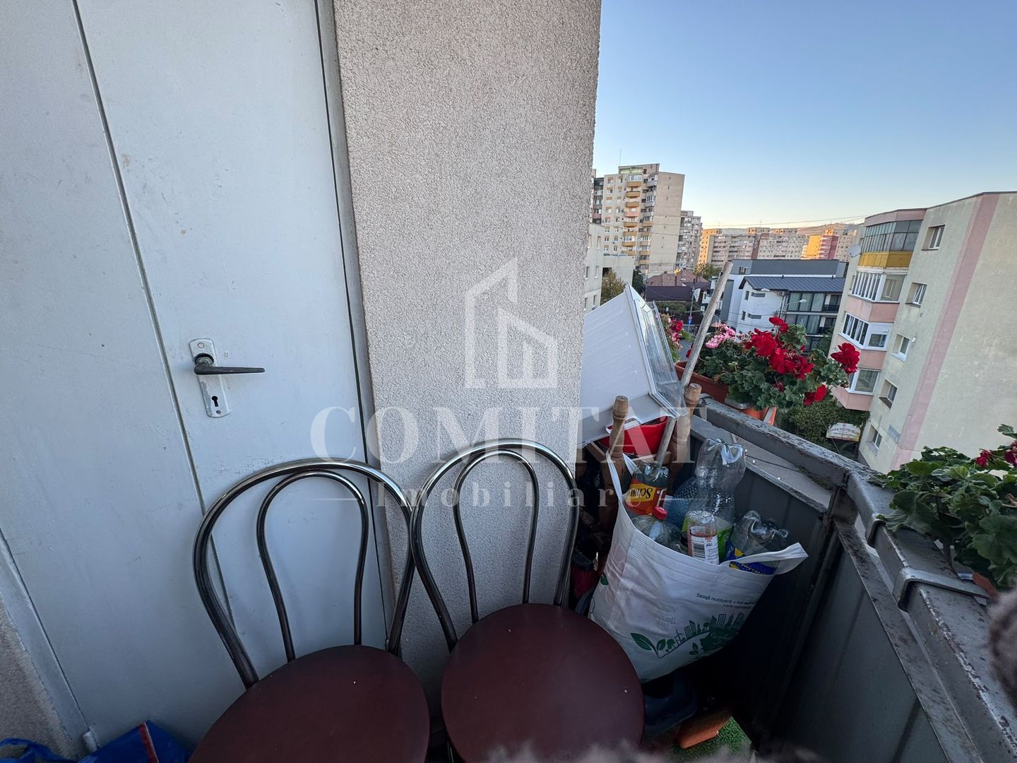 Apartament cu 2 camere | Mărăști | Zona str. Fabricii - Cinema Mărăști - Poză 20