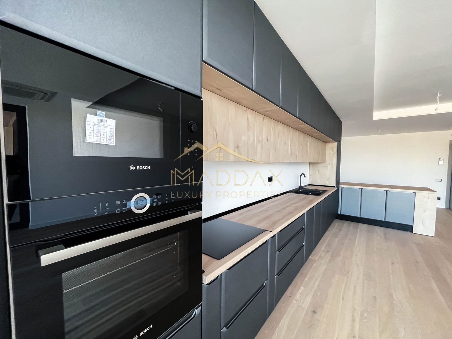 3 Rooms 182 sqm / high ceiling ***LUX***First Rent***/ Floreasca - Poză 6