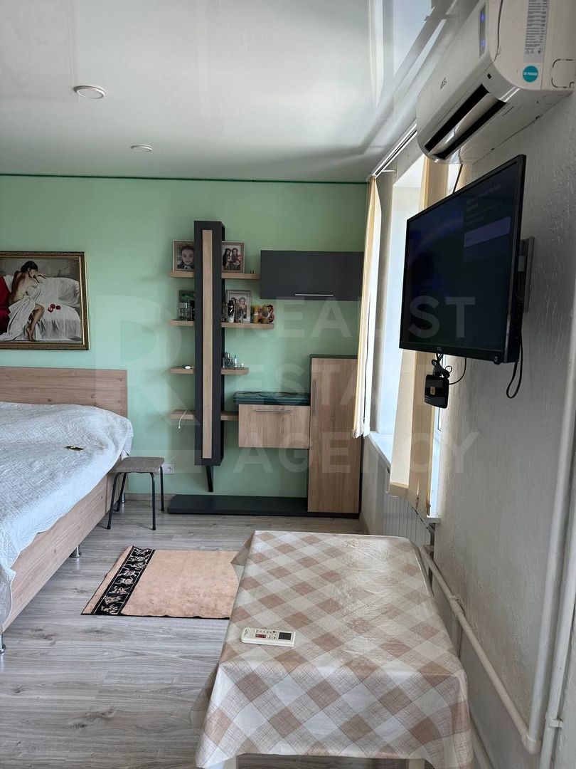 Vânzare, apartament, o cameră, str. Kiev, Bălți - Poză 4
