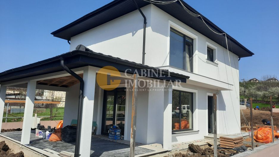 🏡 VILĂ PREMIUM  MIROSLAVA - Poză 1