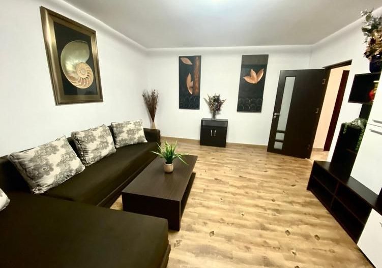 Apartament 2 camere de inchiriat, mobilat, luminos, 13 Septembrie-Pet Friendly - Poză 10