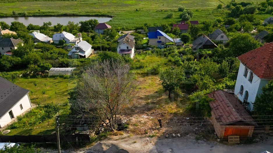Vânzare, teren agricol 6 ari, Codru - Poză 8