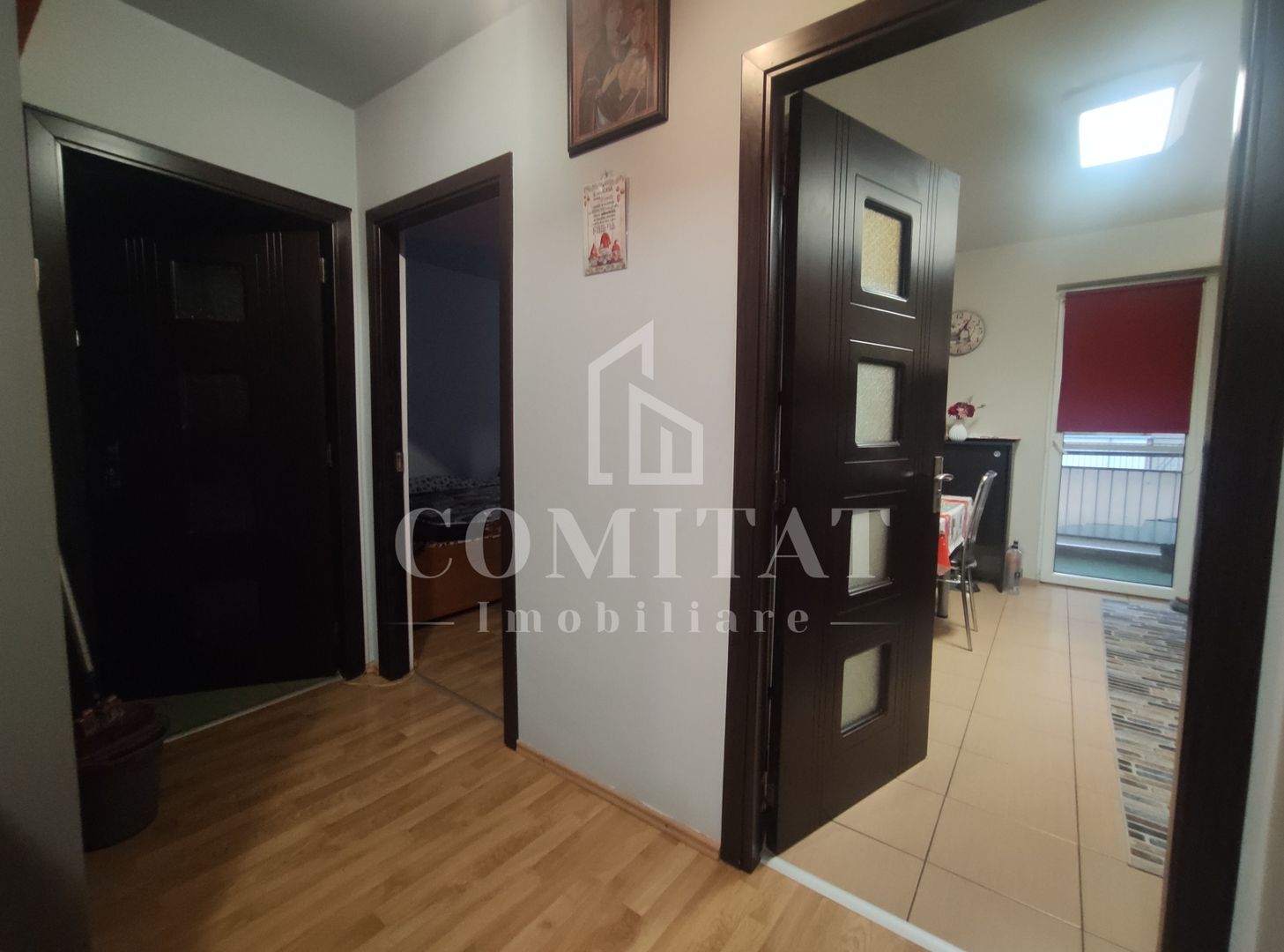Apartament cu 2 camere | Florești | Zona Eroilor - Poză 6