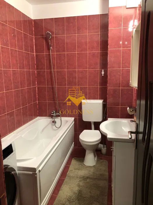 2 Camere decomandate, Home Garden, Parcare, Parter inalt,Buna ziua,ELF - Poză 5