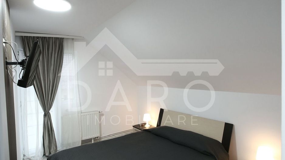 🏡 Casă modernă complet mobilată – Budiu Mic, la 500 m de Târgu Mureș - Poză 7