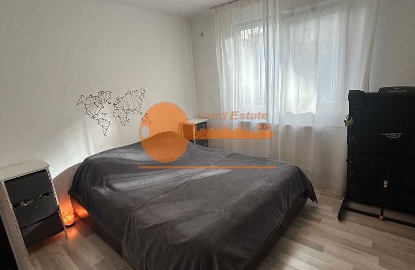 Aprtament cu 2 camere in zona Lujerului-6 minute de Metrou - Poză 2