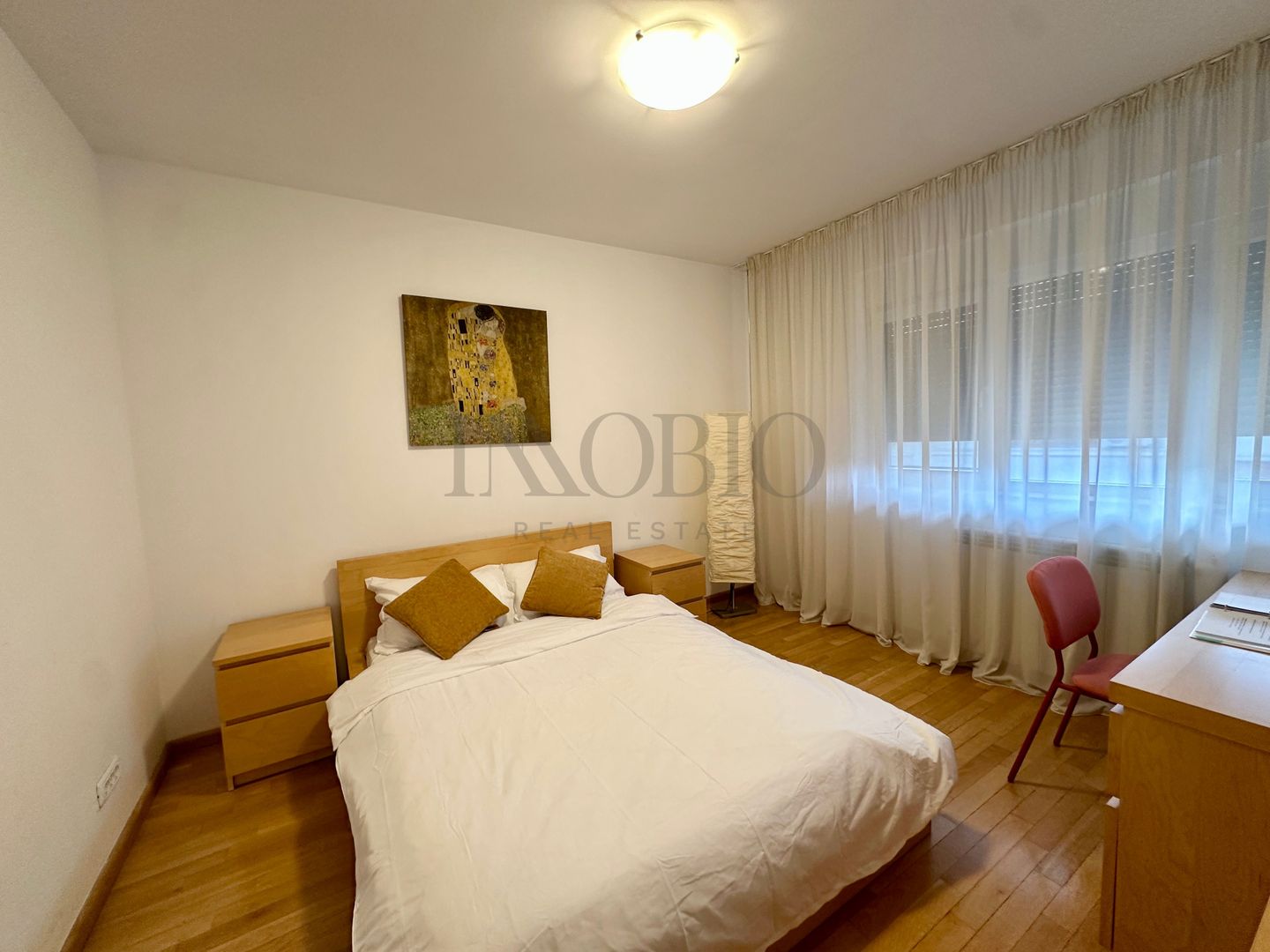 Apartament 3 camere - Herăstrău - Nordului - Poză 12