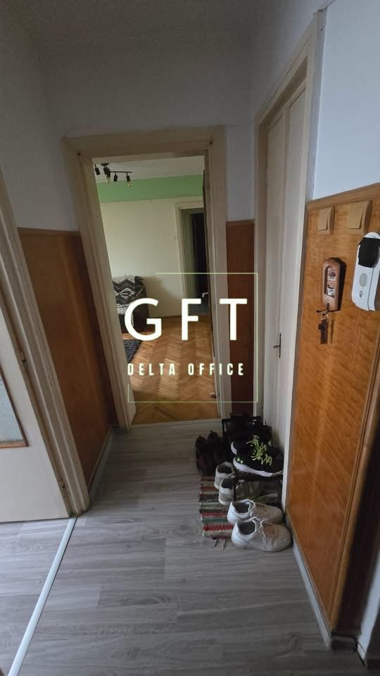 Apartament cu 3 camere de vânzare în Sud-Est, Dej - Poză 4