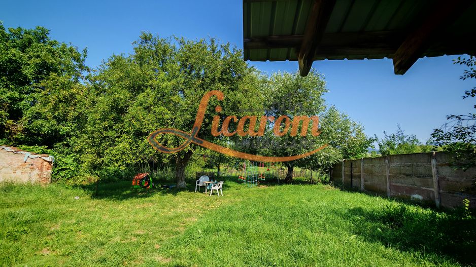 CASA SASEASCA comuna VULCAN,zona foarte buna,teren 3000 mp - Poză 31