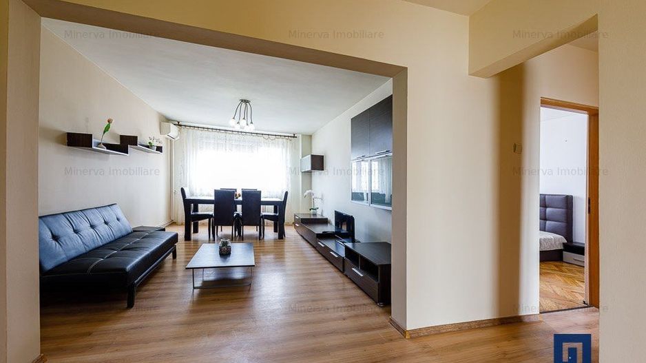 Apartament 4 camere | Punctele Cardinale, Bastion, Medicina | COMISION 0 - Poză 7