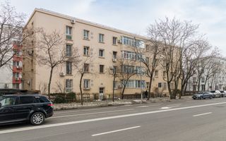 Apartament 2 camere Lacul Floreasca - Poză 1