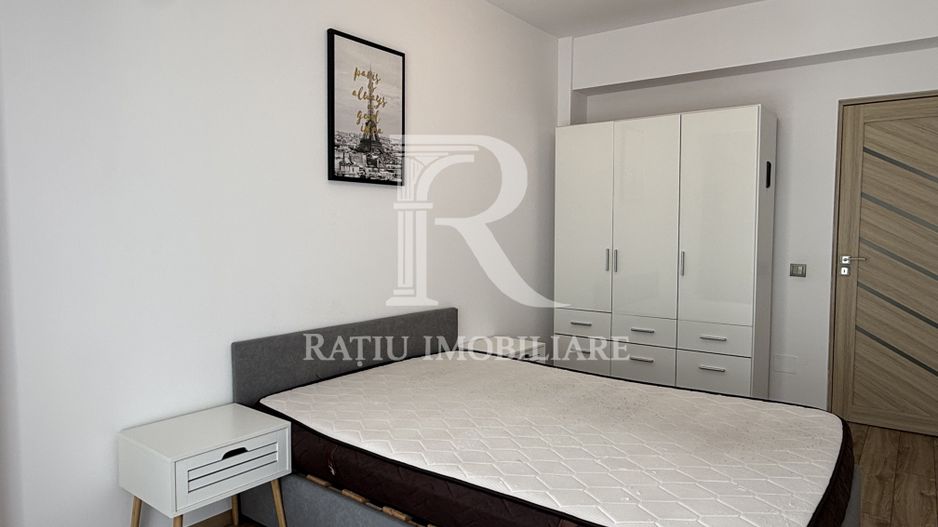 Apartament cu 3 camere de închiriat | Prima Shops | Oradea - Poză 5