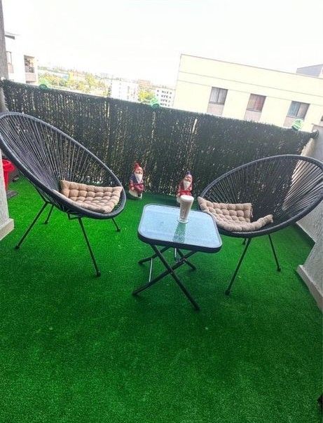 Apartament 2 camere de inchiriat, Cartier Brâncuși, bloc 2019, parcare - Poză 4