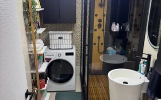 Apartament 3 Camere | 54 mp + 16 mp Balcoane | Dâmbul Rotund - Poză 13