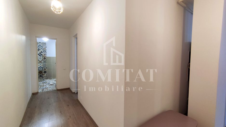 Apartament la cheie | 2 camere | Donath Park - Poză 7