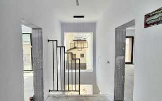 Vila individuala 4 camere | Teren 425 mp - Poză 5