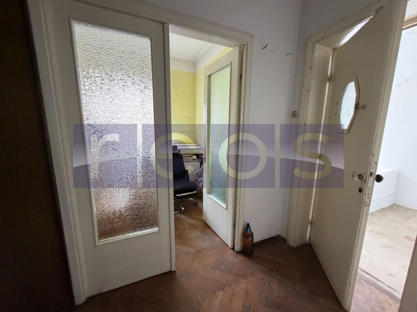 PROPRIETATE CU POTENTIAL INVESTITIONAL | 393 MP | D+P+2 | ZONA DACIA - Poză 9