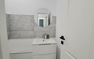 Închiriere Apartament cu 3 camere, 2 bai, 2 balcoane, renovat, zona Dristor - Poză 11