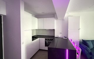 Apartament NOU cu 2 camere prima închiriere,EVO-lângă Shopping City - Poză 5