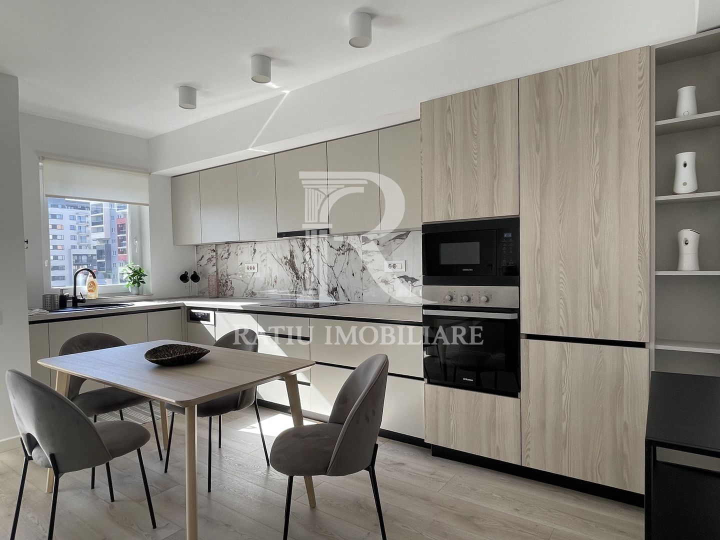 Apartament cu 2 camere | Loc de parcare | Iosia Residence | Oradea - Poză 4