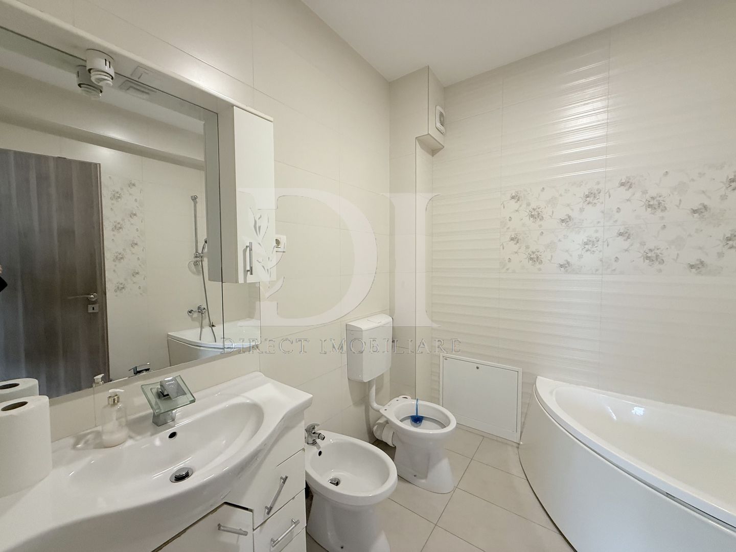 Apartament 3 camere / Etaj intermediar / Zona Somesului - Poză 12