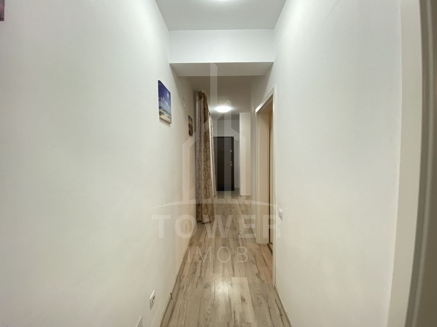 Apartament de închiariat 2 camere | Cartier Turnișor - Poză 11