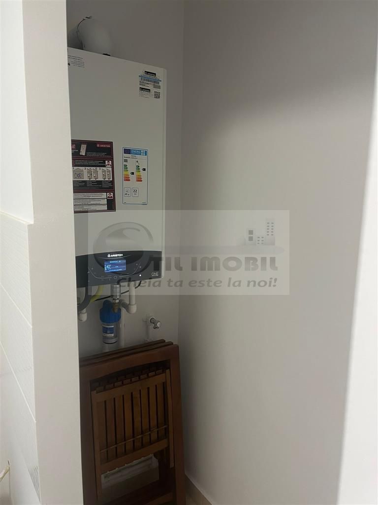 Apartament 2 camere Tatarasi - 98.000 EURO - Poză 5