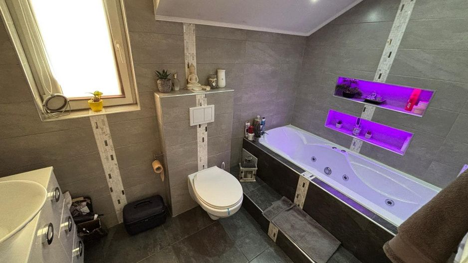 Triplex Sancraiu de Mures - Poză 2