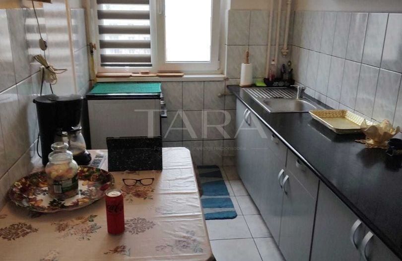 Spațiu și confort – apartament cu 4 camere în Mănăștur, zona Minerva. - Poză 3