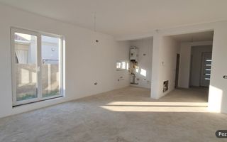 Duplex cu garaj - Dumbravita - Poză 6