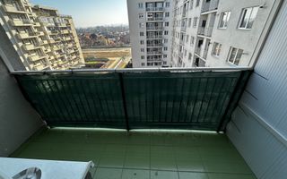 3 camere open space, Parcare, Pet Friendly, Iris, Auchan, Revo Gym - Poză 11