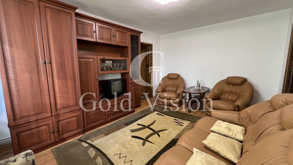 Apartament cu 2 camere, 50 mp, etaj intermediar, zona Libertății - Poză 2