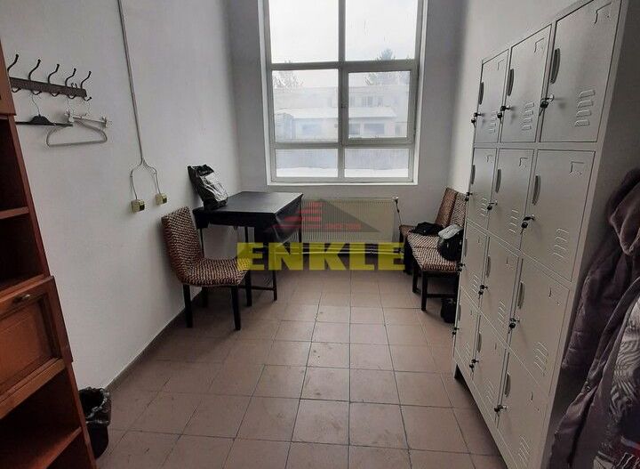 Hala in suprafata de 480 mp + teren 2400 mp, Catamaresti Deal, 160000 euro - Poză 2