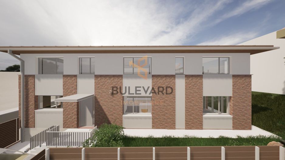 Casa noua in zona stadionului CFR! - Poză 3