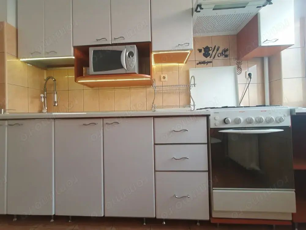 De Inchiriat Apartament 3 camere Unirii - Cantemir sector 4 - Poză 5