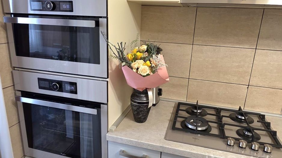 Apartament 3 camere decomandat - - Poză 12