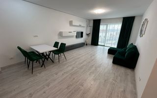 Apartament 2 camere de închiriat - Poză 4
