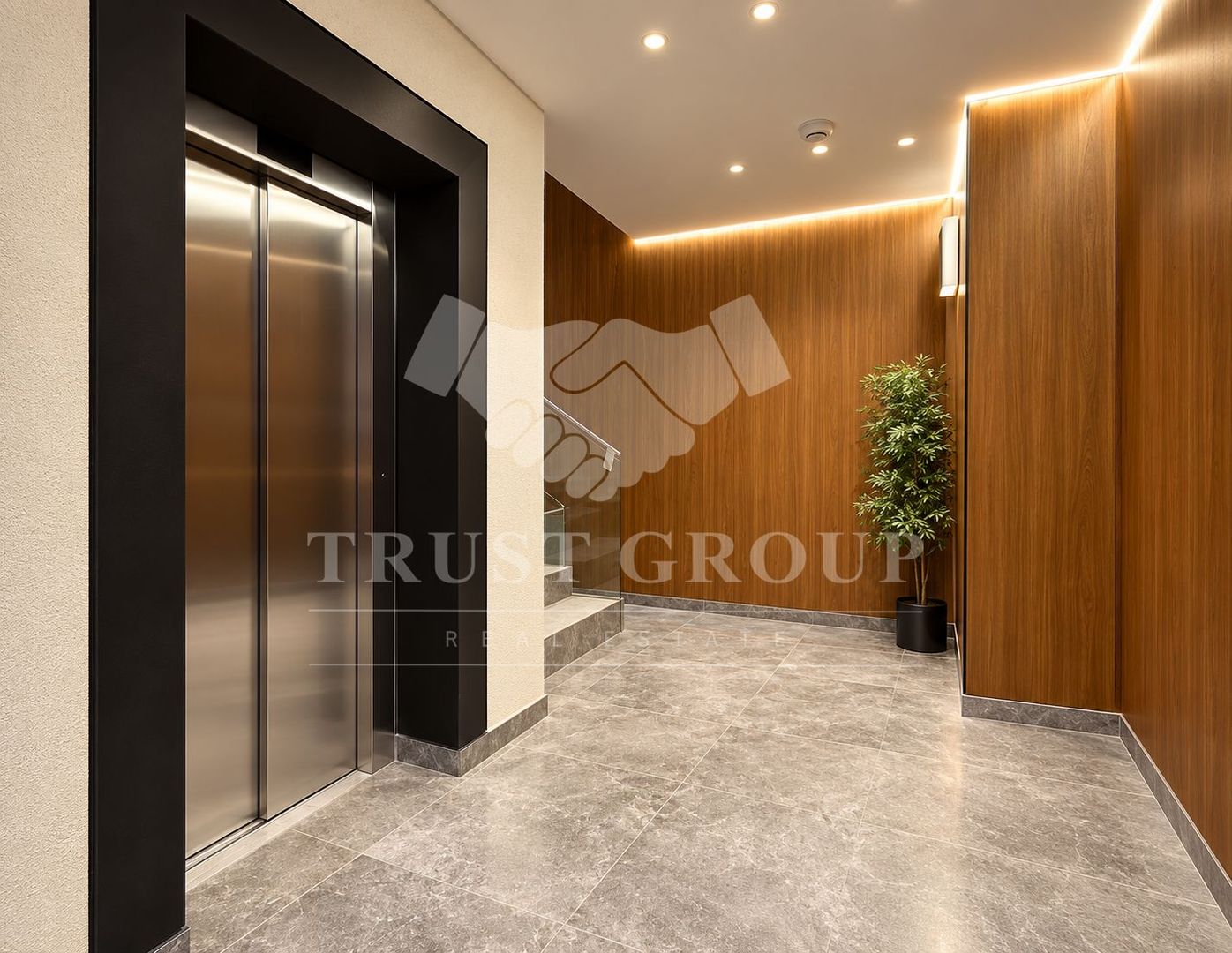 APARTAMENT 3 CAMERE | 103 MP UTILI | FINISAT LA CHEIE | IANCULUI – FERDINAND - Poză 19