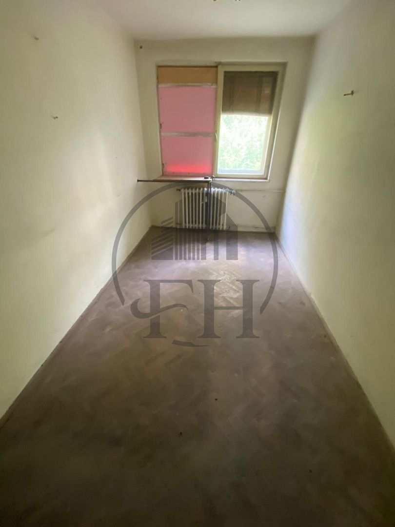 SOLD / VANDUT Apartament de Vânzare 3 Camere în Constanța, - Poză 3
