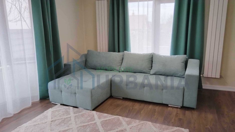 Casa 120MP - 2 dormitoare - GALATA - Poză 1