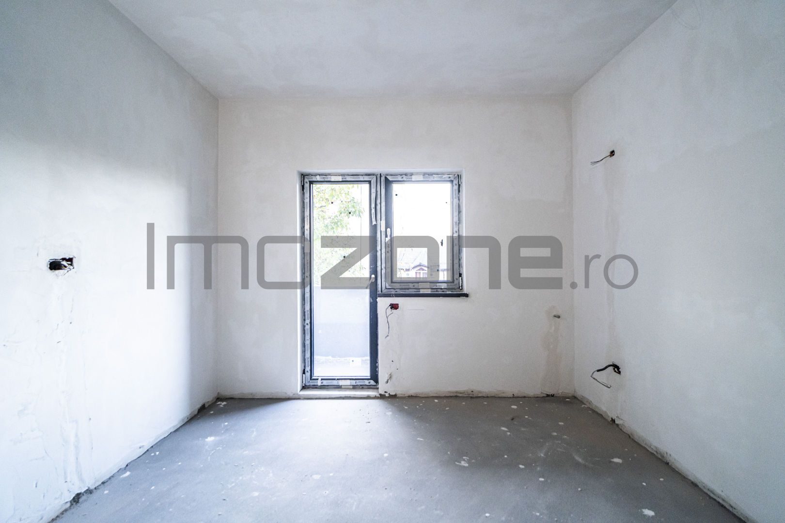 Apartament 2 camere, 57 mp, decomandat, etaj 1/4, MILITARI Pacii, COMISION 0% - Poză 6