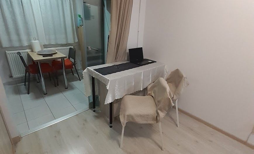 Garsoniera mutare imediata mobilata si utilata - Poză 12